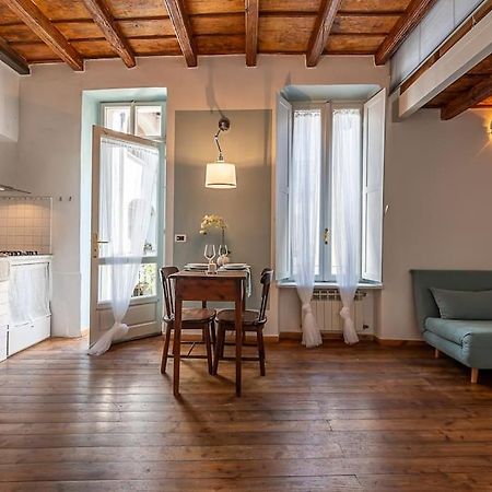 La Tana Di Lisa Apartment Turin Bagian luar foto
